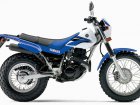 Yamaha TW 200